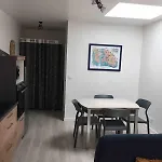 2 Chambres, 50 M Et Commerces Et Parking Les Sables-d'Olonne