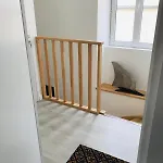 Apartment 2 Chambres, 50 M Et Commerces Et Parking *